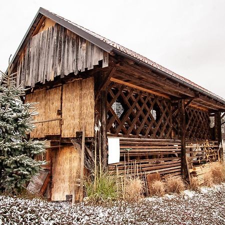 Panorama Glamping Visole Otel Slovenska Bistrica Dış mekan fotoğraf