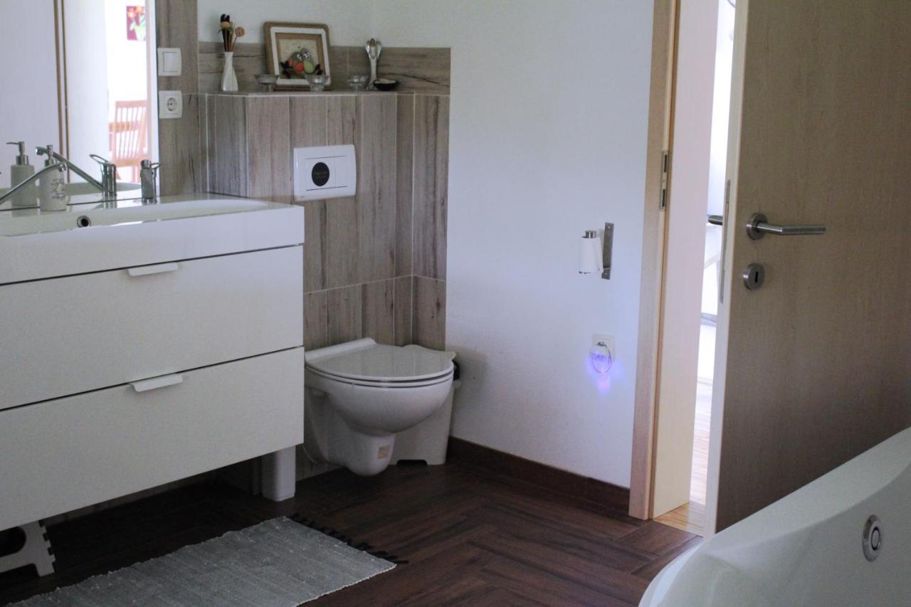 Panorama Glamping Visole Otel Slovenska Bistrica Dış mekan fotoğraf