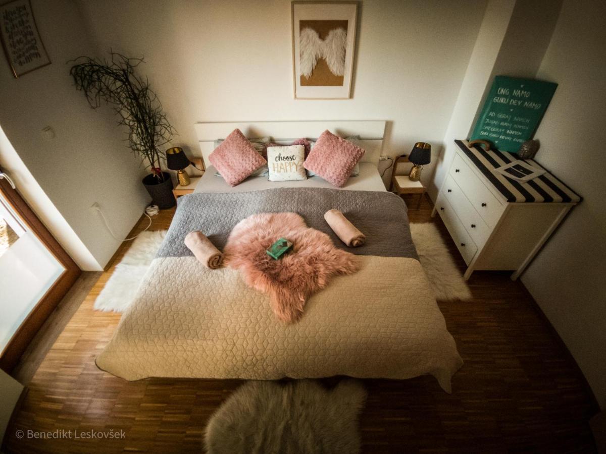 Panorama Glamping Visole Otel Slovenska Bistrica Dış mekan fotoğraf