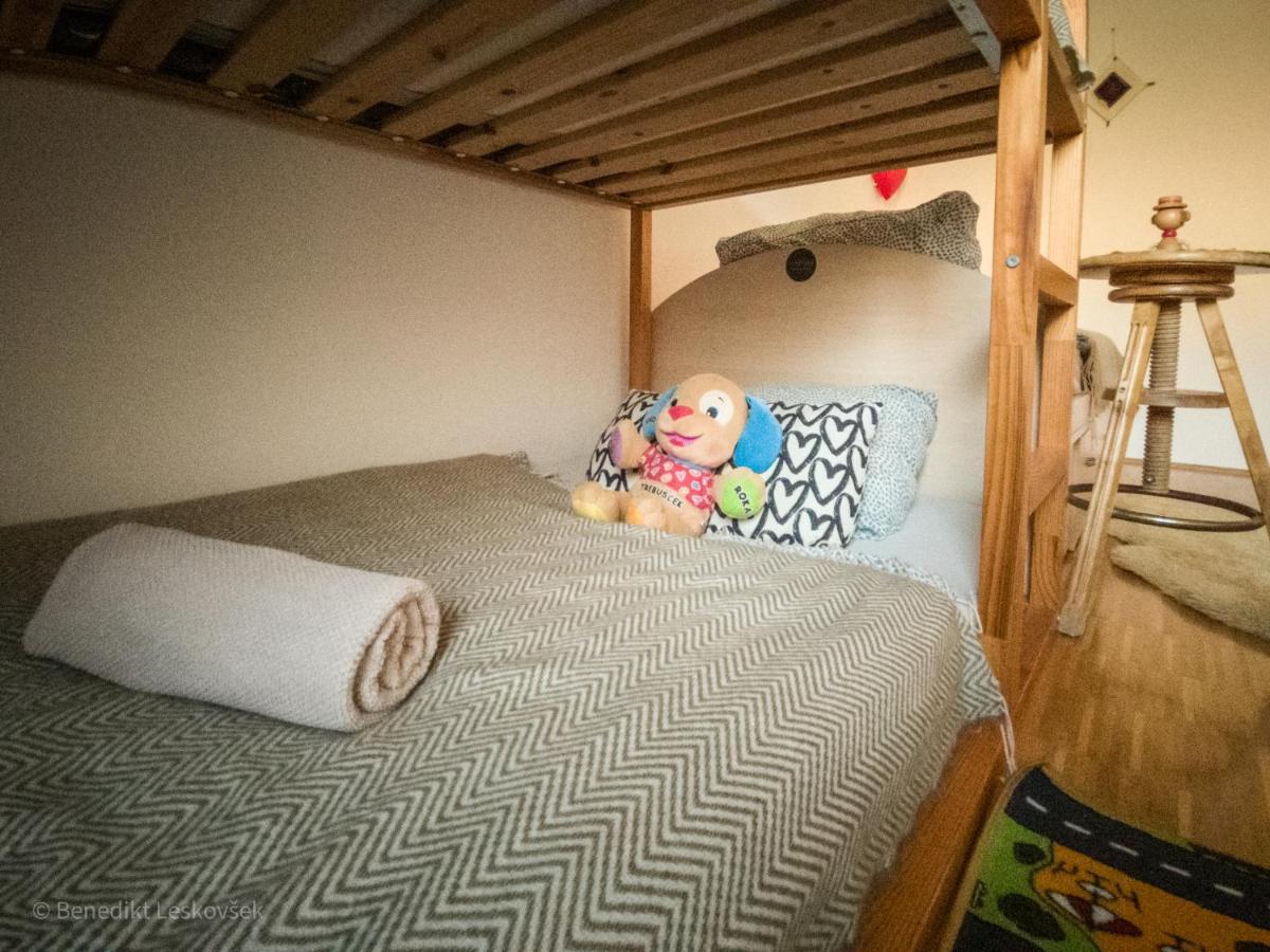 Panorama Glamping Visole Otel Slovenska Bistrica Dış mekan fotoğraf