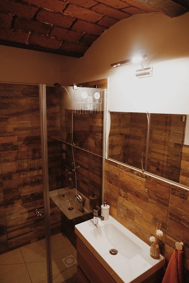 Panorama Glamping Visole Otel Slovenska Bistrica Dış mekan fotoğraf